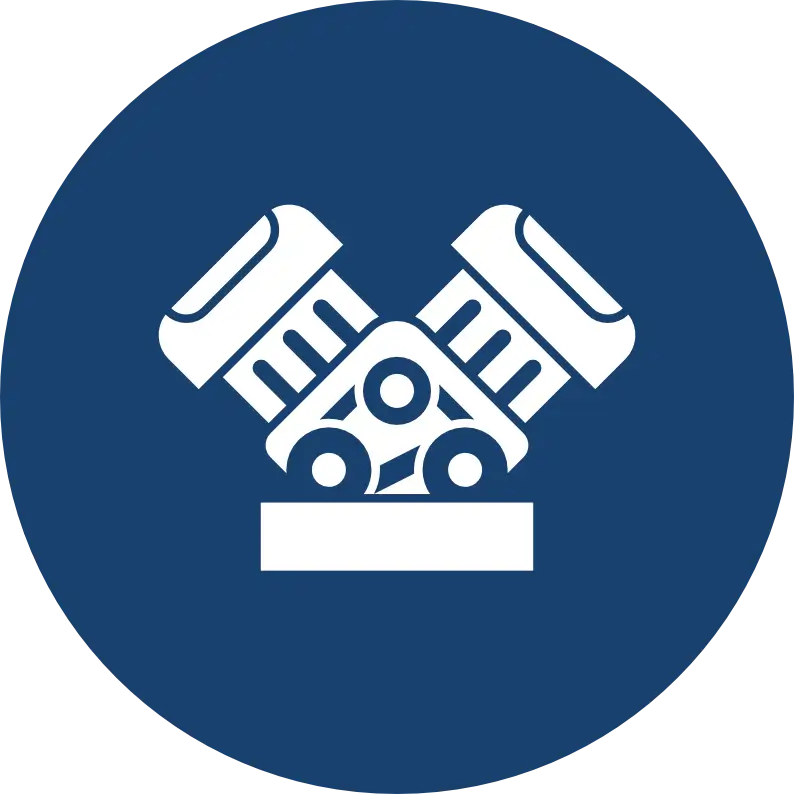 TATA Steep Incline Icon