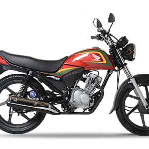 Honda Ace 125