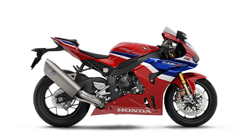 Honda-CBR1000RR-R-Fireblade-SP Honda-XR150L