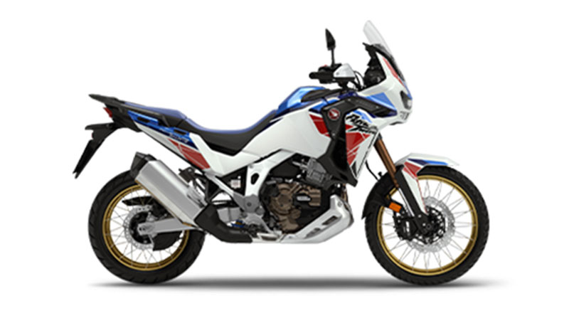 Honda-CRF1100-Adventure-Sports BAIC-B40P-Side-View
