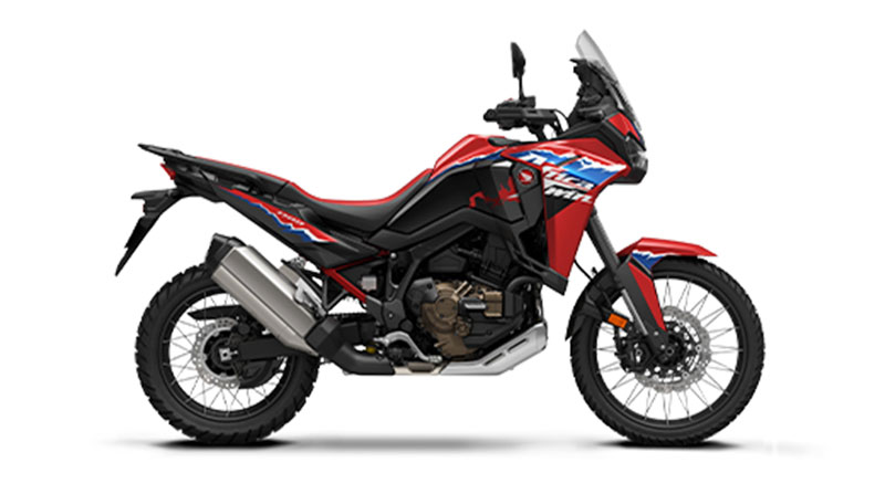 Honda-CRF1100-Africa-Twin Honda-NX500