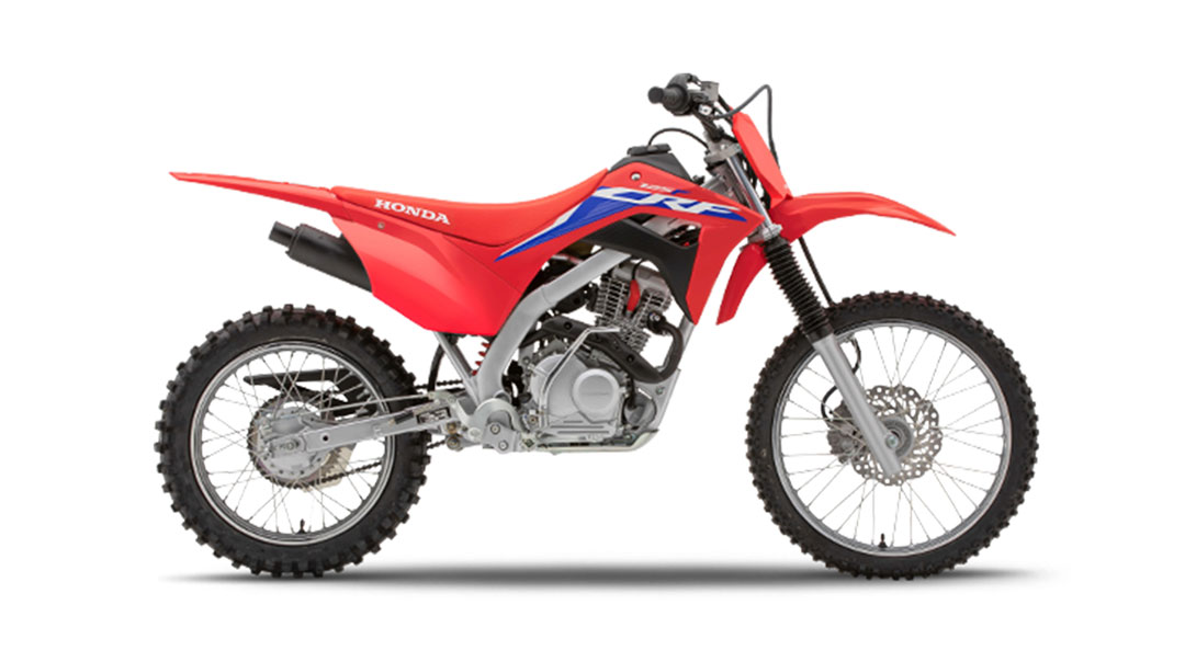 Honda-CRF125F-Extreme-Red-Image