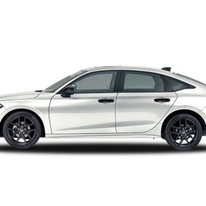 Honda Civic RS
