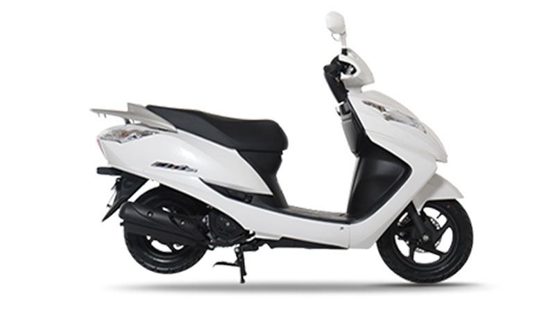 Honda-Elite-125 Honda-XR150L