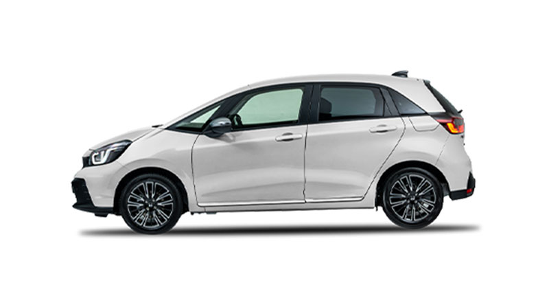 Honda-Fit