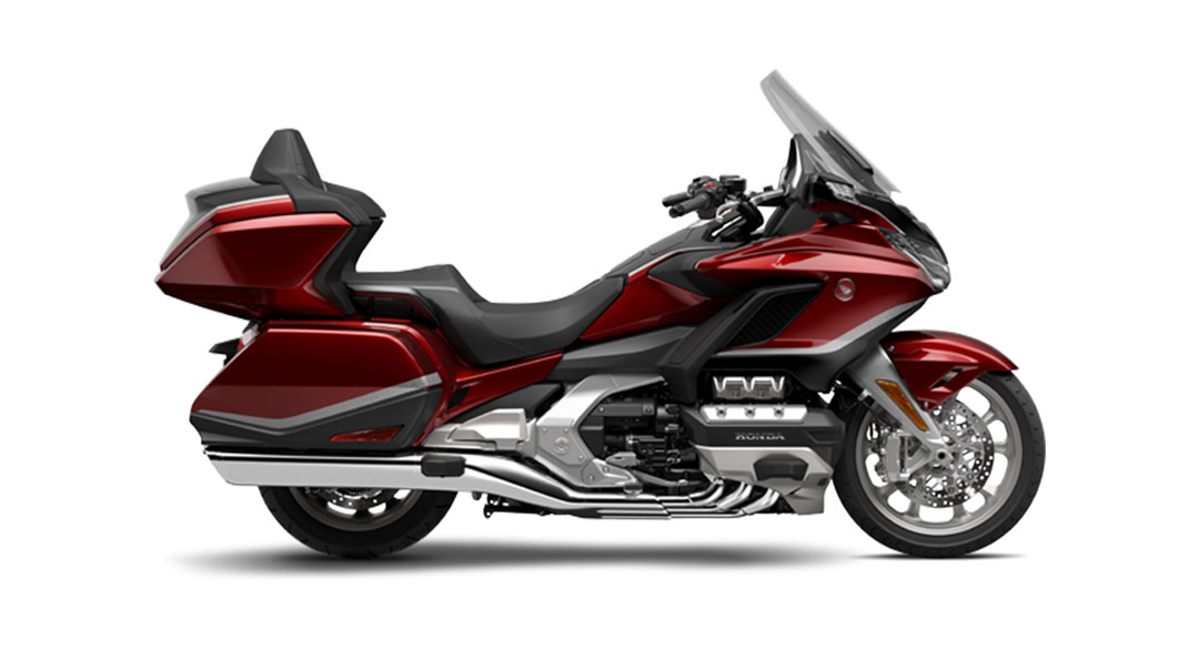 Honda-GLH1800-Red-Image