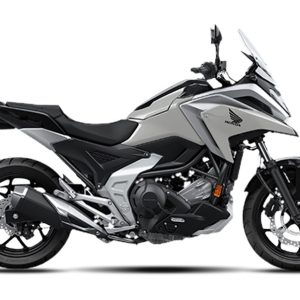 Honda NC750X