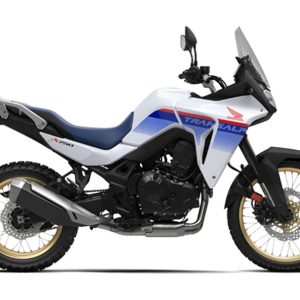 Honda XL750 Transalp