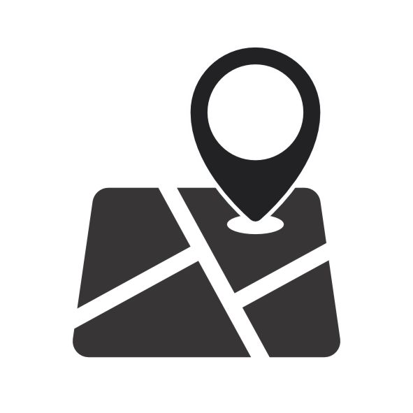 Location Icon 600px