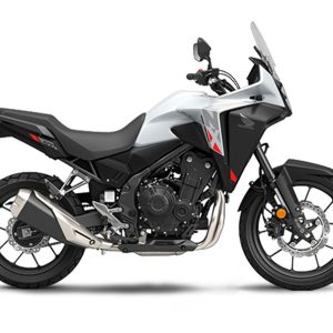 Honda NX500