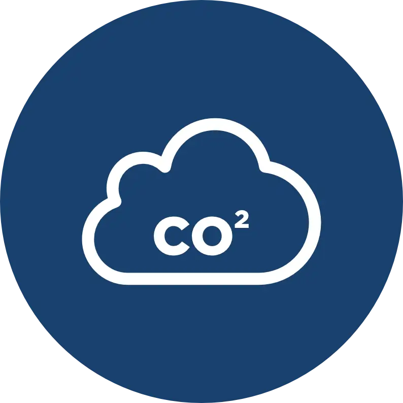 TATA CO2 Icon