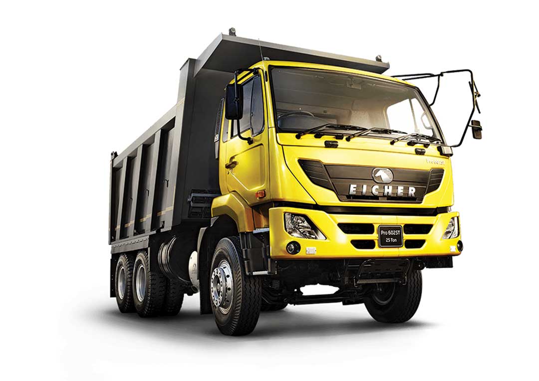 Eicher-Pro-6025T-25Ton-Module-Image-1080px Powerstar-FT3-M4-Module-Image