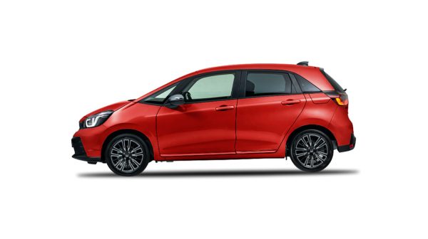 Honda Fit - Image 3