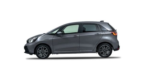 Honda Fit - Image 4