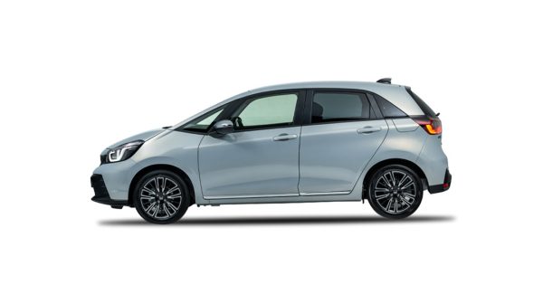 Honda Fit - Image 6