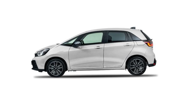 Honda Fit - Image 5