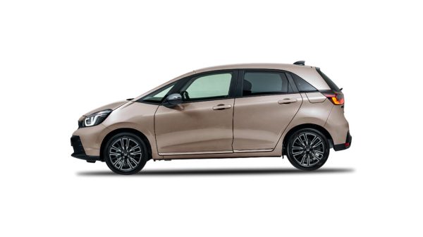 Honda Fit - Image 2