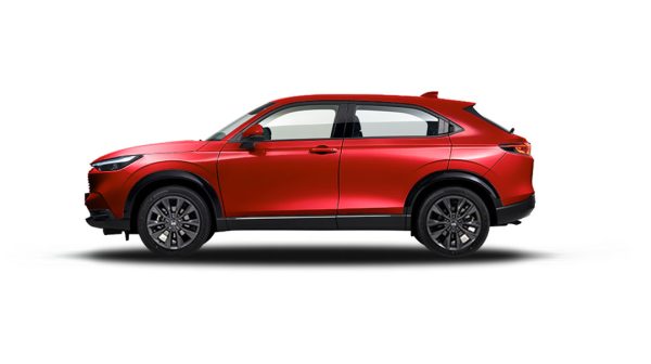 Honda HR-V - Image 4