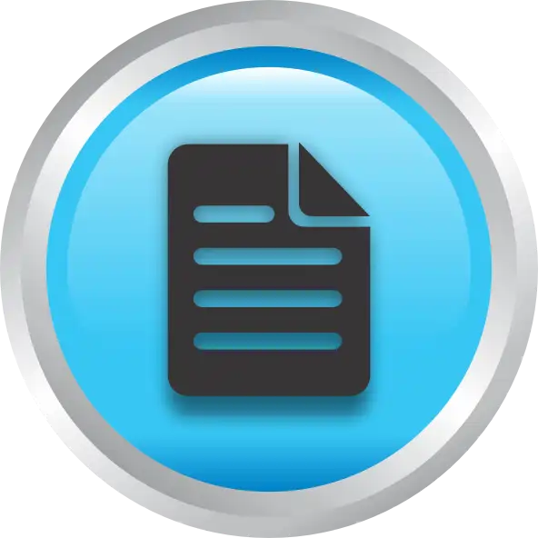 Terms $ Conditions Icon Terms $ Conditions Icon