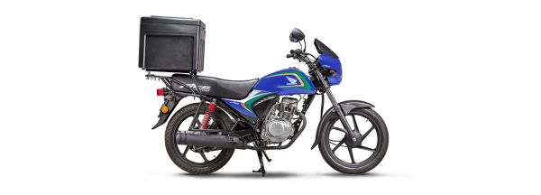 Honda Ace 150 - Image 3