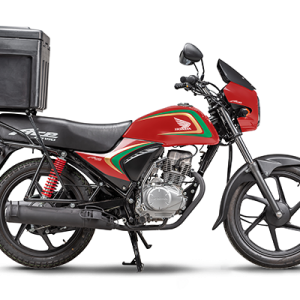 Honda Ace 150