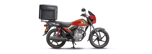 Honda Ace 150