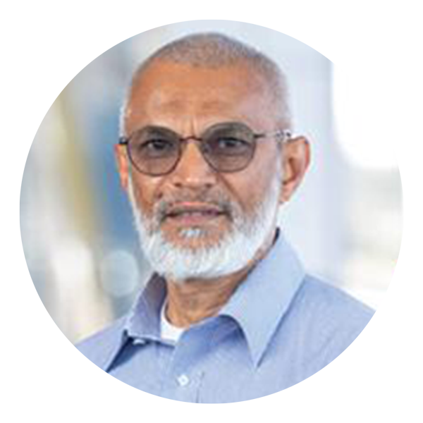 Nazim Shaikh