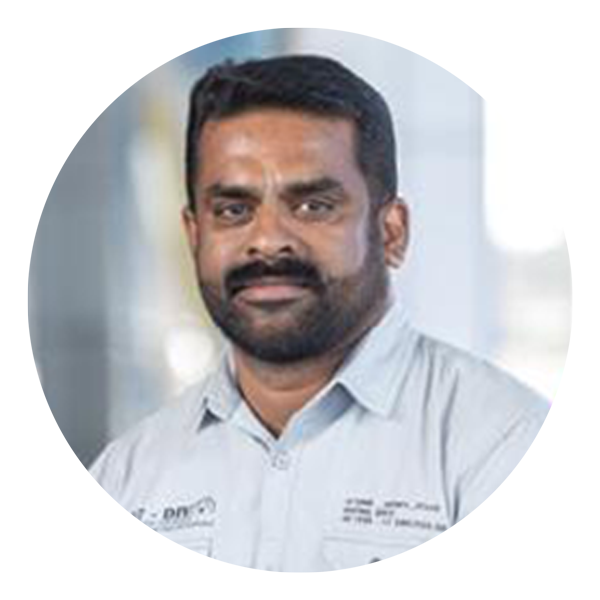 Rajesh Kumar