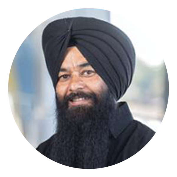 Sanjeev Kumar