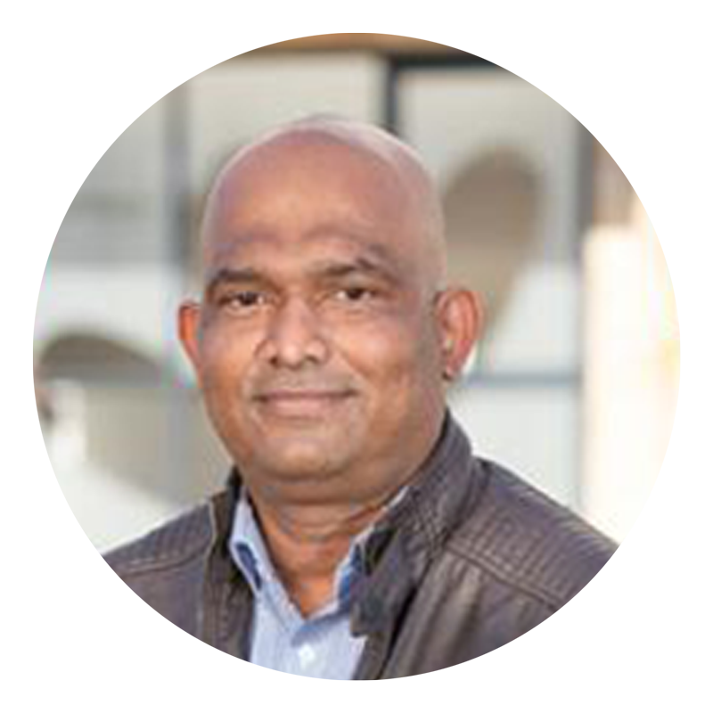 Upul Kalansooriya